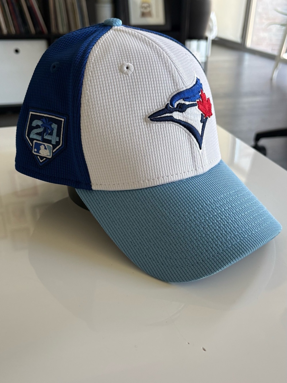 Toronto Blue Jays Baseball Cap 39Thirty